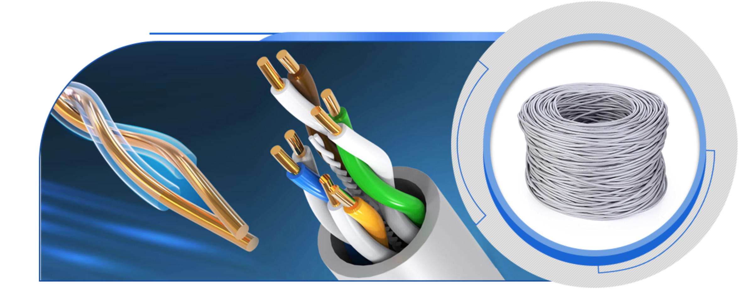 What are the unique advantages of coaxial cable? Foshan Kexun & New